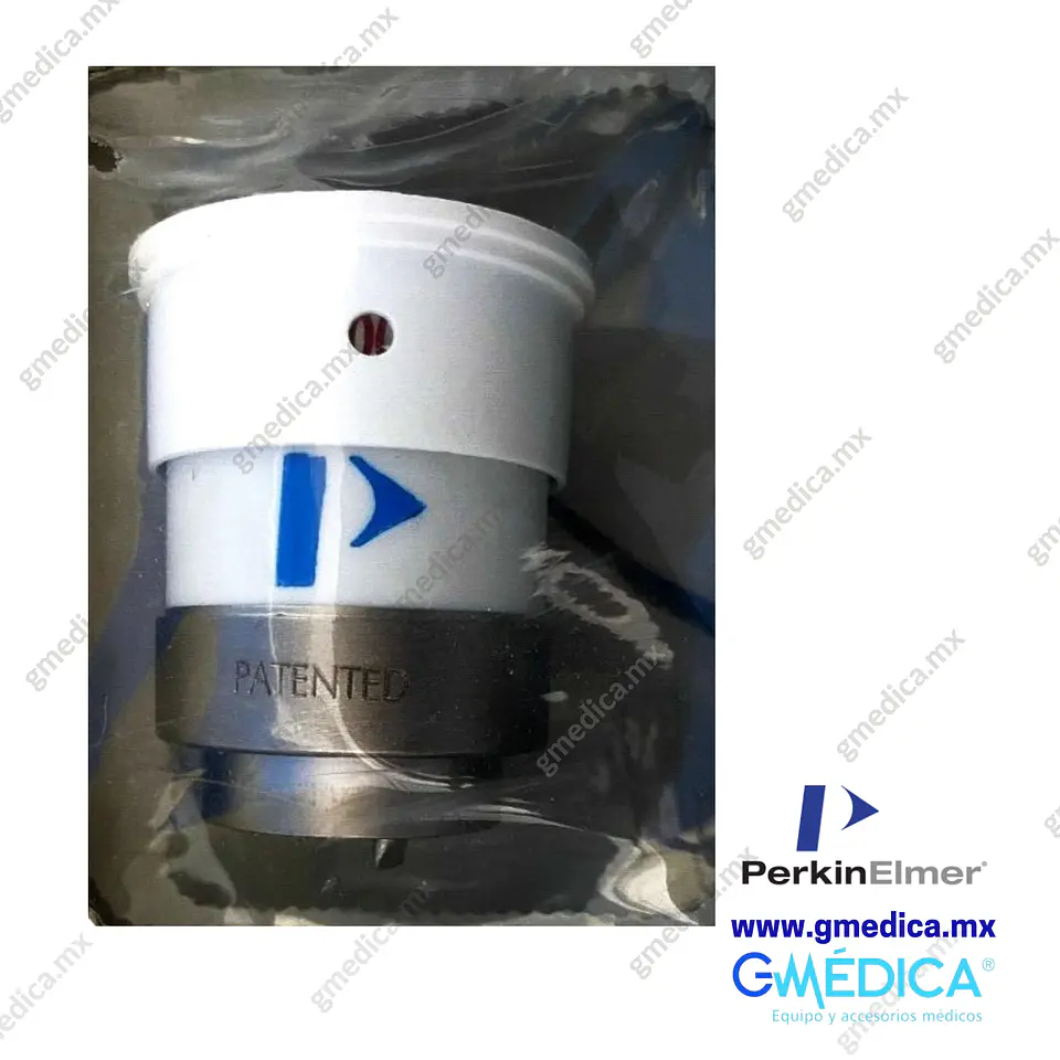 Lampara Foco XENON Perkin Elmer 300W - PE300BF 4