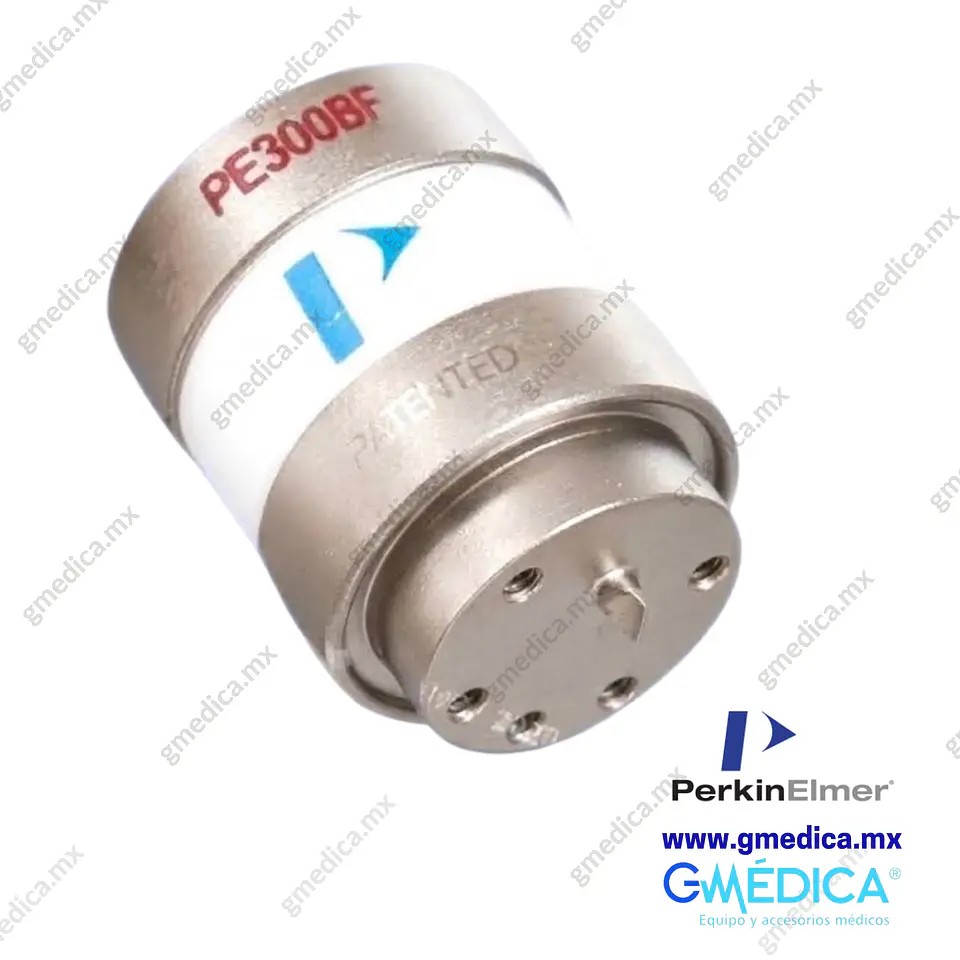 Lampara Foco XENON Perkin Elmer 300W - PE300BF 2
