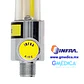 Flujómetro para Aire INFRA 400055 -FM-15UA-F2-N - Miniatura 2