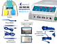 Electrocauterio - Electrobisturi EB03 de la Marca HEAL FORCE - Miniatura 2