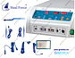 Electrocauterio - Electrobisturi EB03 de la Marca HEAL FORCE - Miniatura 4