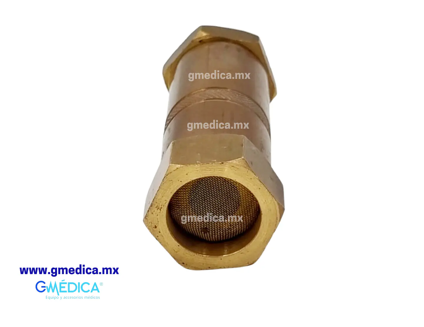 Válvula de Secado tipo Tubo para Autoclave 3