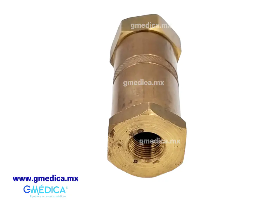 Válvula de Secado tipo Tubo para Autoclave 4