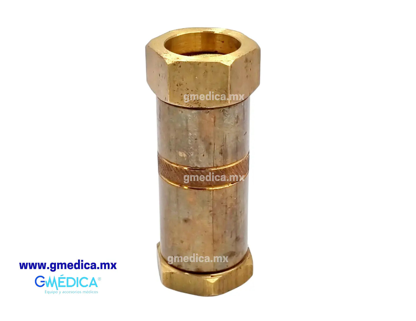 Válvula de Secado tipo Tubo para Autoclave 5