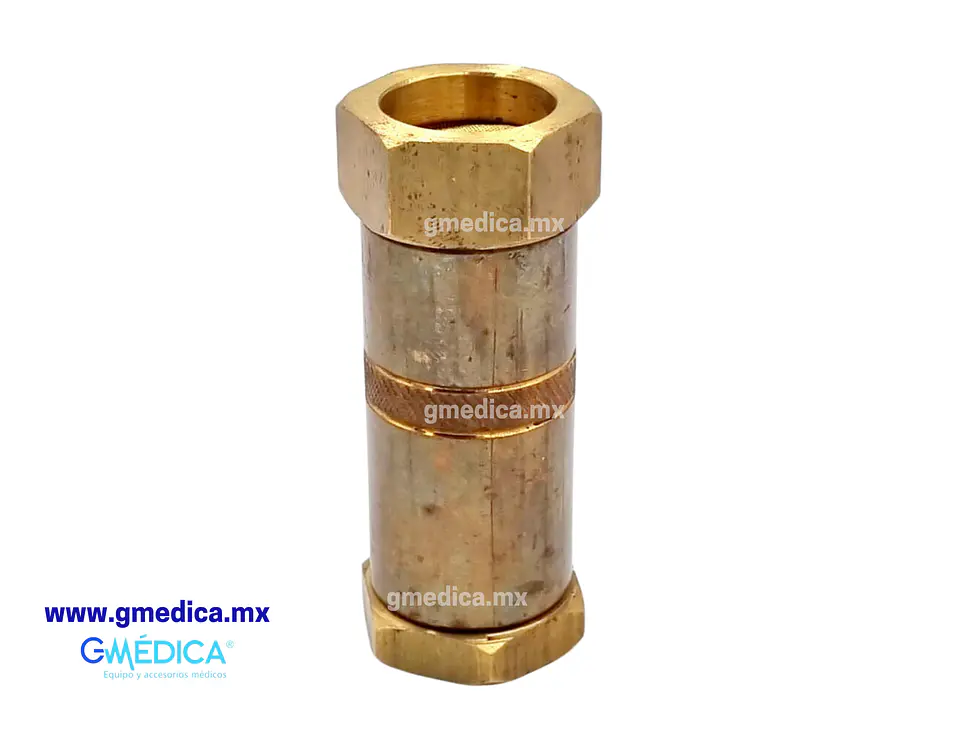 Válvula de Secado tipo Tubo para Autoclave 5
