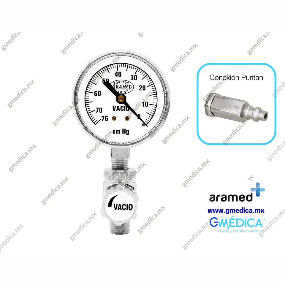  Aditamento Sencillo para Vacío conexión Puritan 982359 1