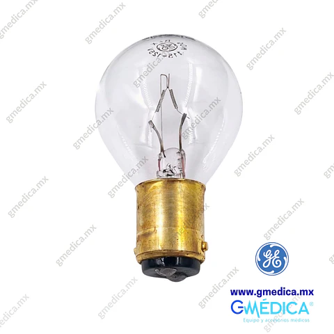 Foco BLX Lampara 115-125V 50W