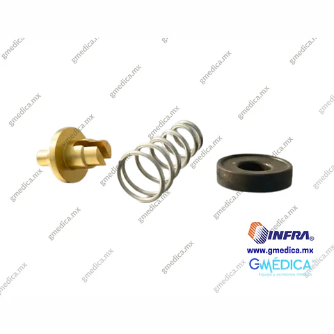 Kit para Modulo de Servicio Infra k-003 / PF-102-5-T / 514504-T / 833100-T