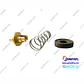 Kit para Modulo de Servicio Infra k-003 / PF-102-5-T / 514504-T / 833100-T - Miniatura 1