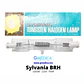 Foco BRH Lámpara Sylvania 120V 1000W - Miniatura 2