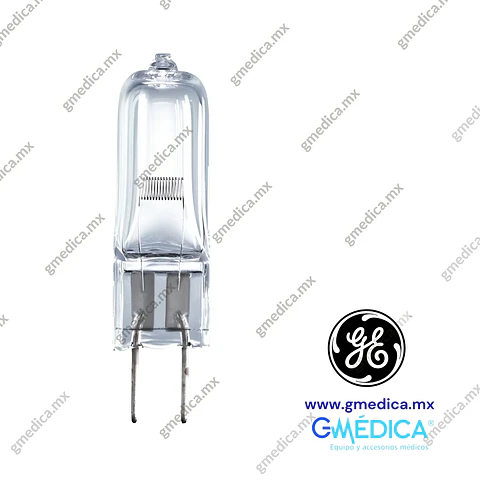 Foco BRJ - EVB - 86421, 64633, 54250 - 150W 15V HUNGARY GENERAL ELECTRIC