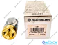 Foco CAR General Electric 150W 120V - Miniatura 2