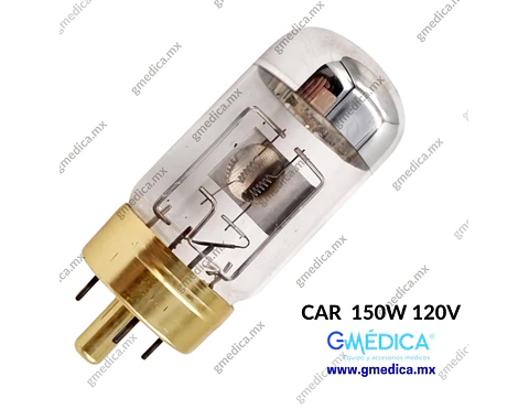 Foco CAR General Electric 150W 120V