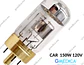 Foco CAR General Electric 150W 120V - Miniatura 1