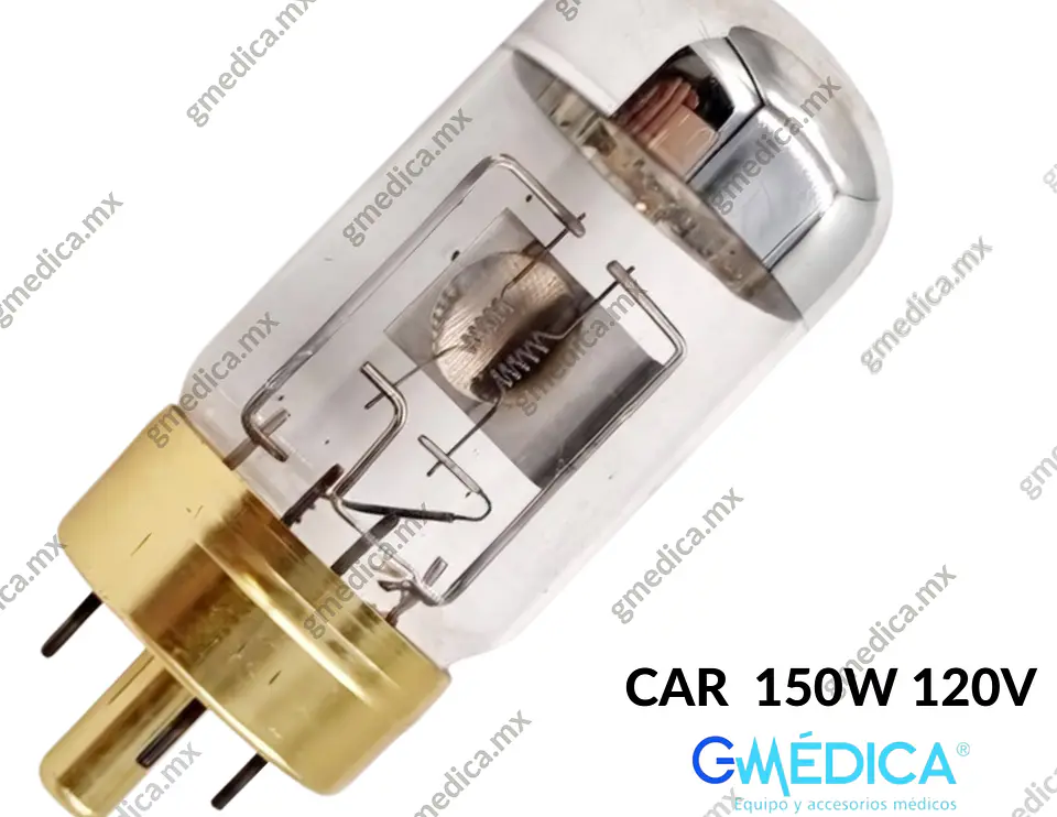 Foco CAR General Electric 150W 120V 1