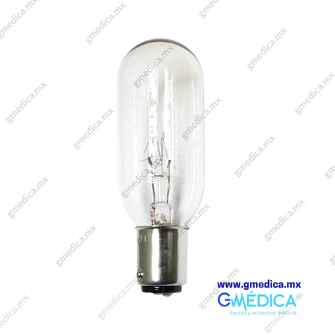 Foco CAX Lampara Incandescente USHIO 50W 130V