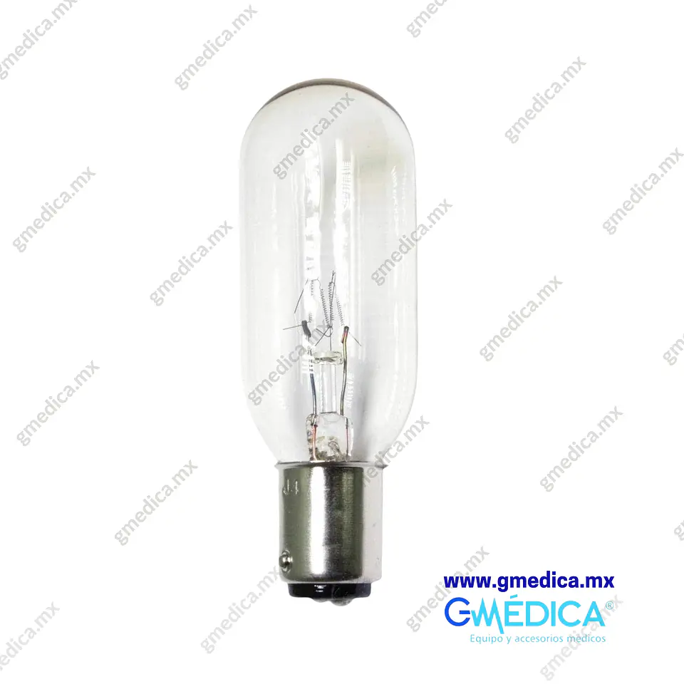 Foco CAX Lampara Incandescente USHIO 50W 130V 1