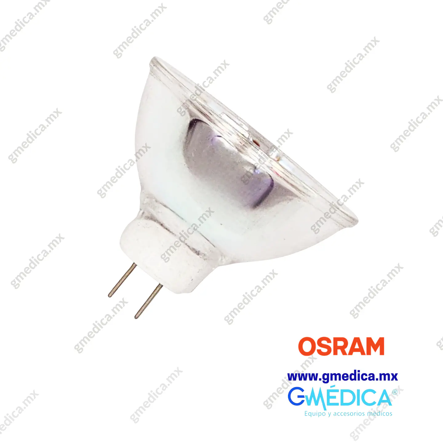 Foco DED Osram 85w 13.8v - 64618 - 54726 1