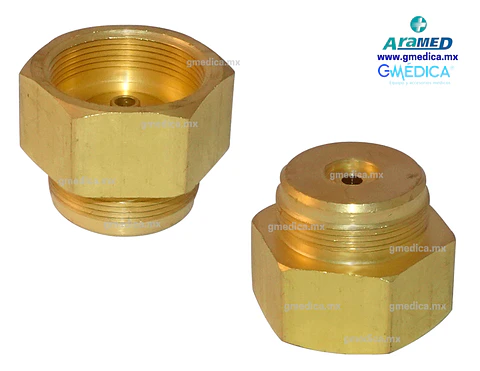 Subensamble Cople Check MC 802221 - Válvula Check