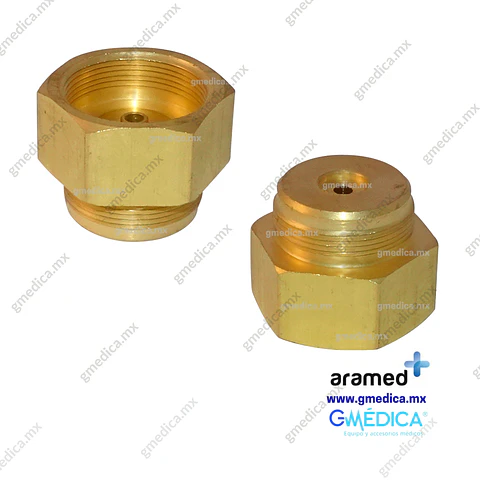 Subensamble Cople Check MC 802221 - Válvula Check