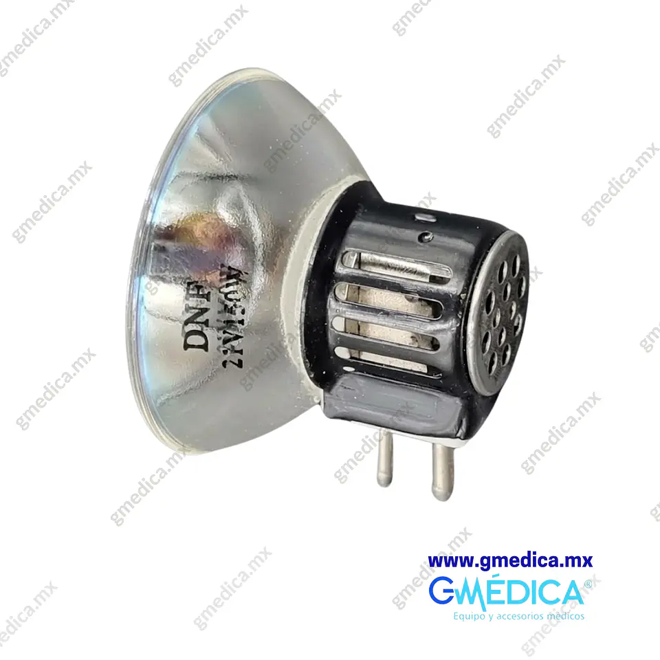 Foco DNF Halogeno 21V 150W - 54411 3