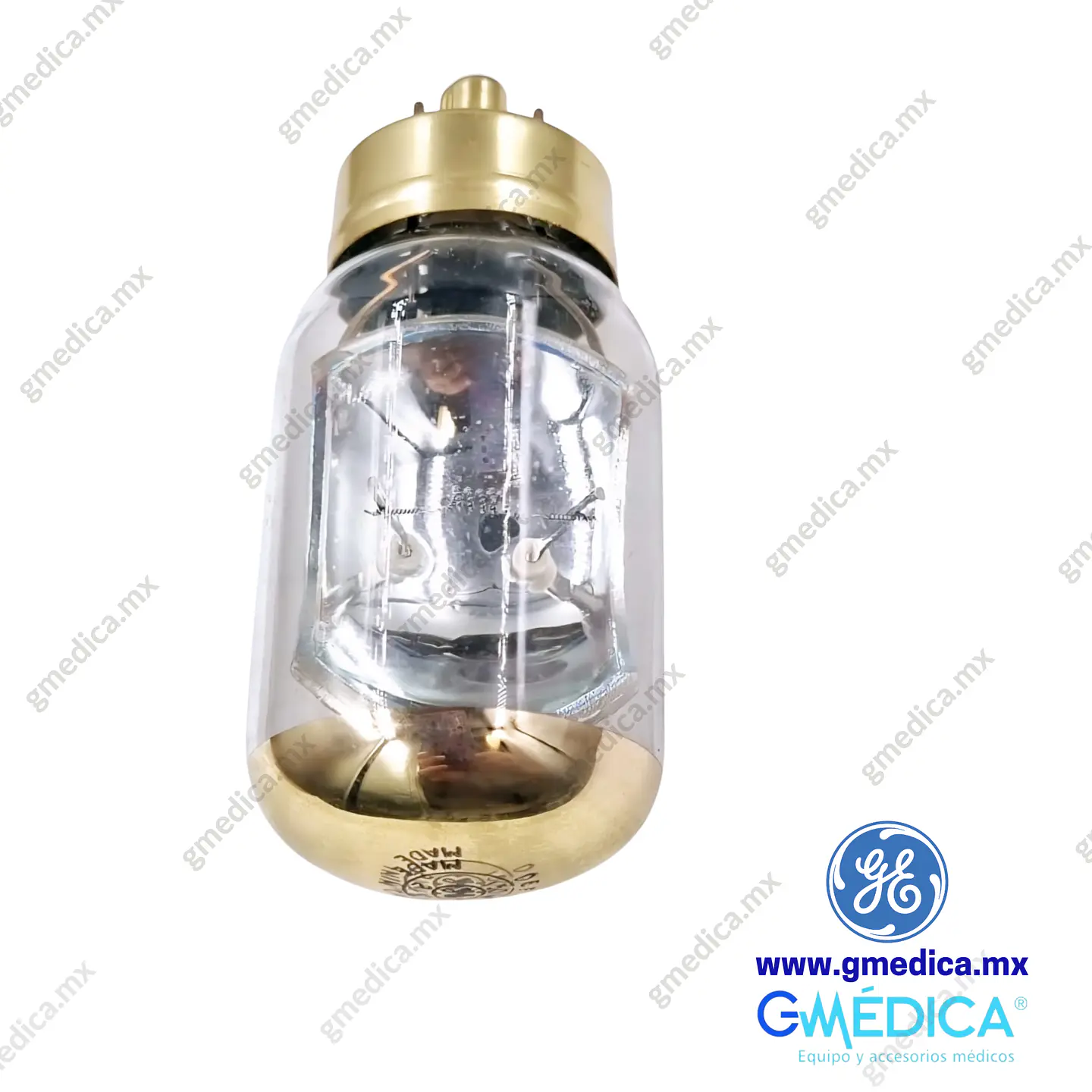 Foco DEF 21V 150W General Electric 2