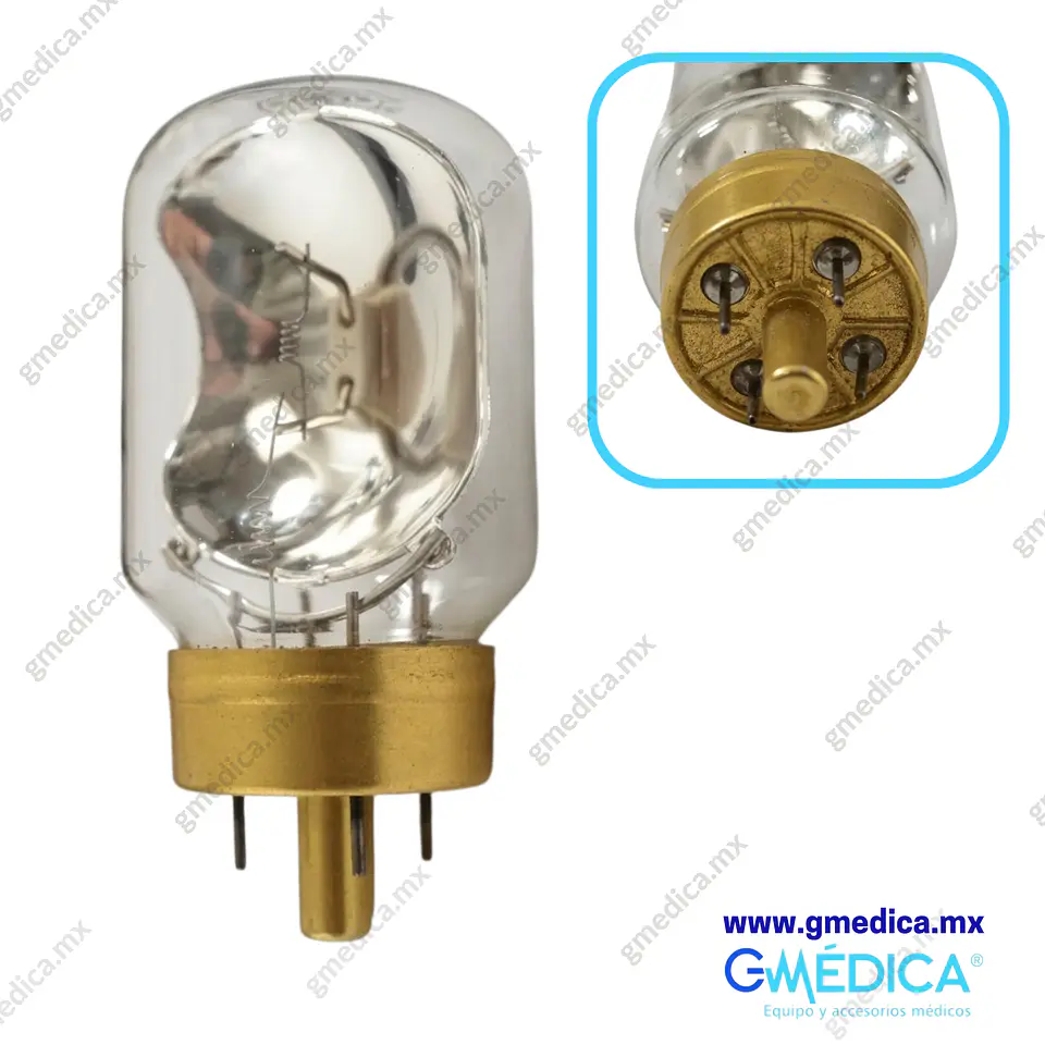 Foco DFC - DFN Sylvania 120V 150W 1