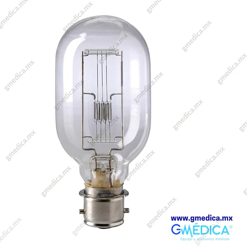 Foco DMX Sylvana 120V 500W