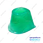 Mascarilla de Anestesia de Silicon Reusable Neonatal No. 00 - Miniatura 2