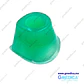 Mascarilla de Anestesia de Silicon Reusable Neonatal No. 00 - Miniatura 3