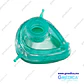 Mascarilla de Anestesia de Silicon Reusable Infantil No. 3 - Miniatura 3