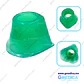Mascarilla de Anestesia de Silicon Reusable Neonatal No. 00 - Miniatura 1