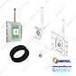 Empaque para Salida de Toma Mural K-021 - Kit con 5 Piezas - Miniatura 2