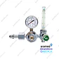 Regulador Piccolo Aramed con Flujómetro y Entrada Lateral 902534 - Miniatura 1