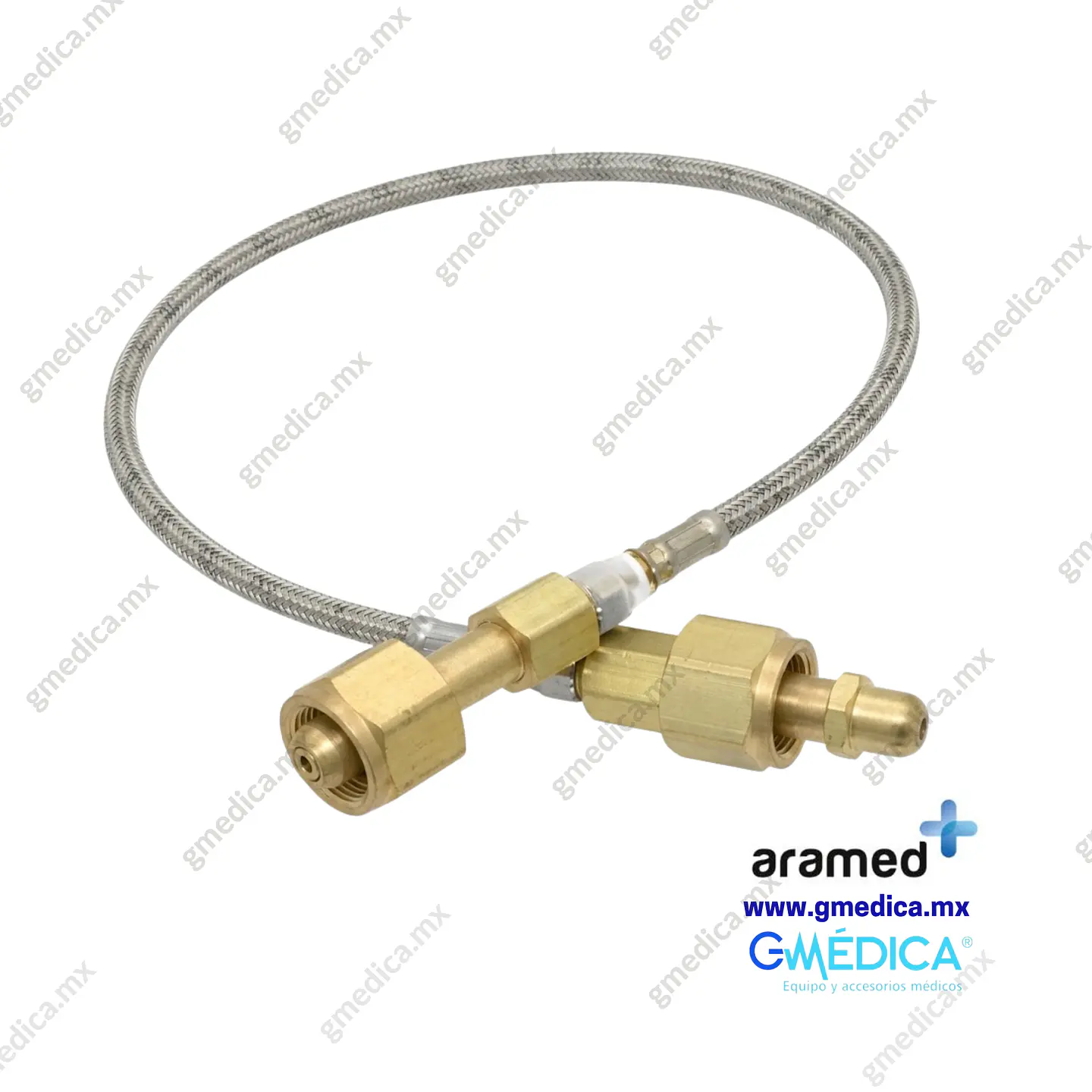 Pigtail Tramado Manifolds AM-AM OX - 902608 1