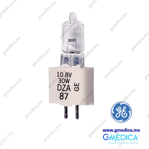 Foco DZA General Electric 10.8V 30W
