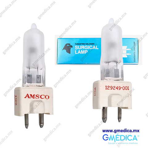 Foco AMSCO P-129249-001 Lampara 33V 235W