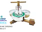 Regulador MC para Oxigeno AM - 901217 - Miniatura 3