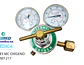 Regulador MC para Oxigeno AM - 901217 - Miniatura 2