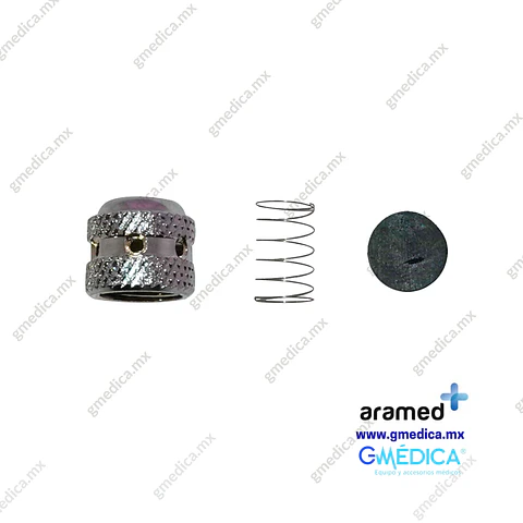 Kit. No. 8 para Tromba 902218