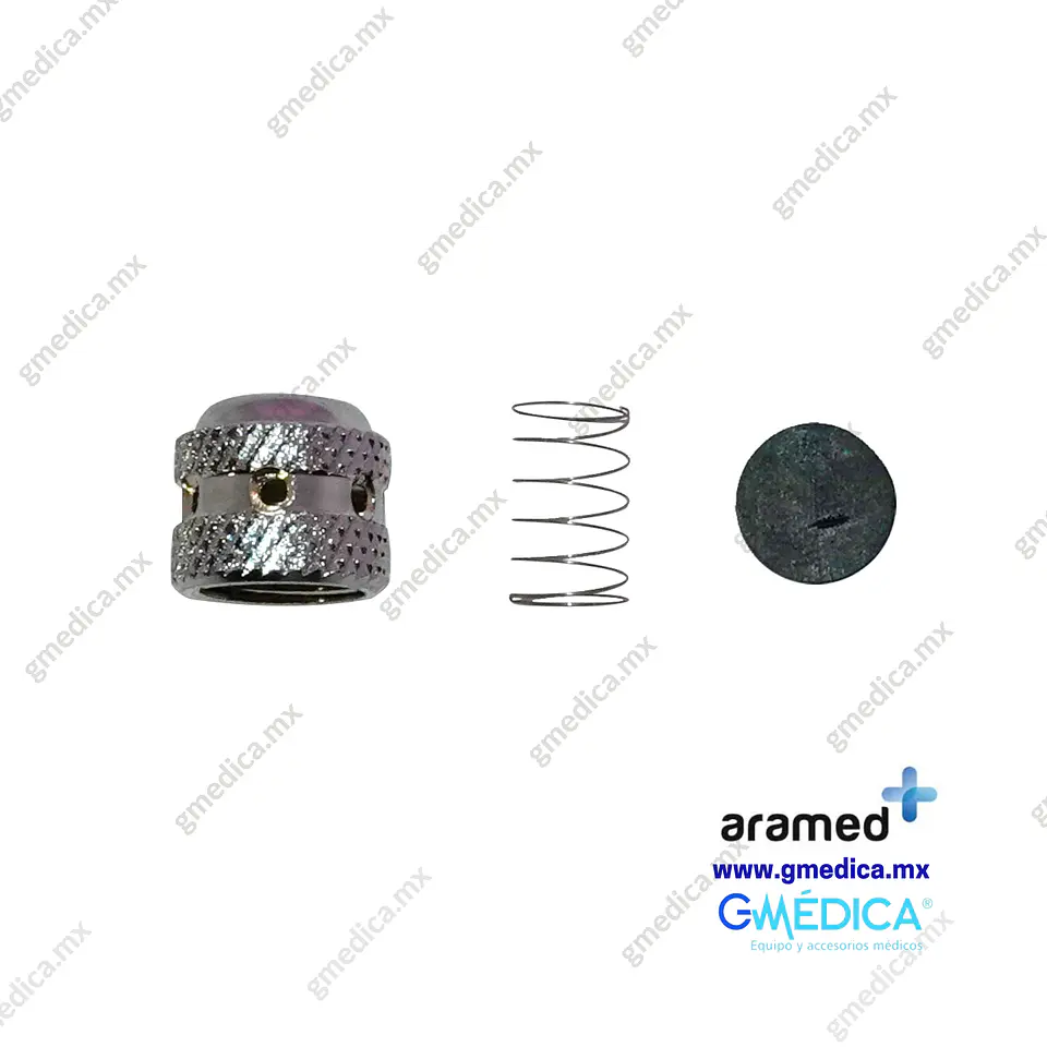 Kit. No. 8 para Tromba 902218 1
