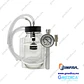 Aspirador de Presión Vacío de 1 Litro 400591 / Infra EQP-A-1 - Miniatura 2