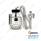 Aspirador de Presión Vacío de 1 Litro 400591 / Infra EQP-A-1 - Miniatura 1