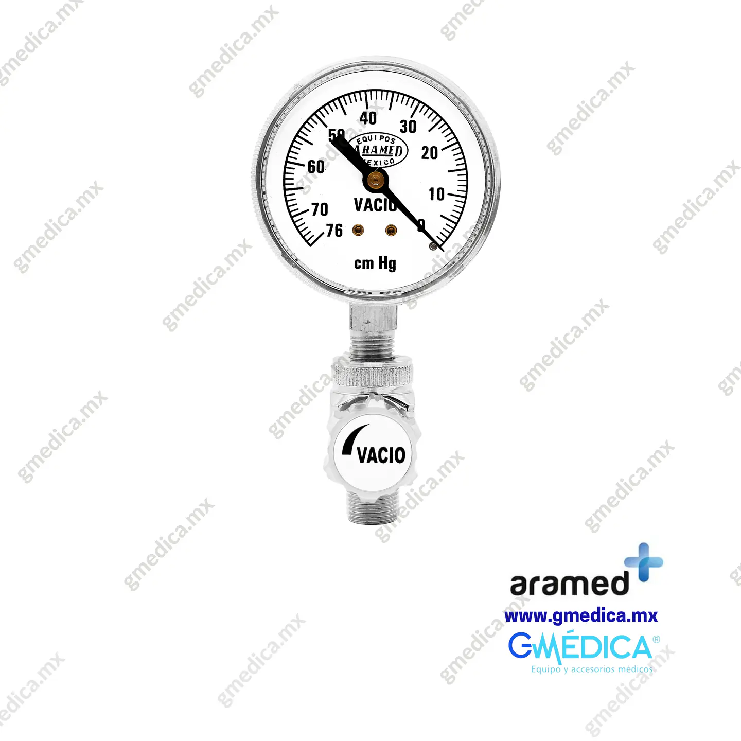  Aditamento Sencillo para Vacío conexión Aramed 982335 1