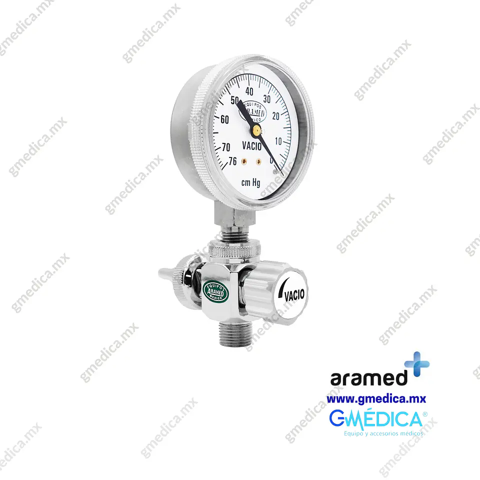  Aditamento Sencillo para Vacío conexión Aramed 982335 3