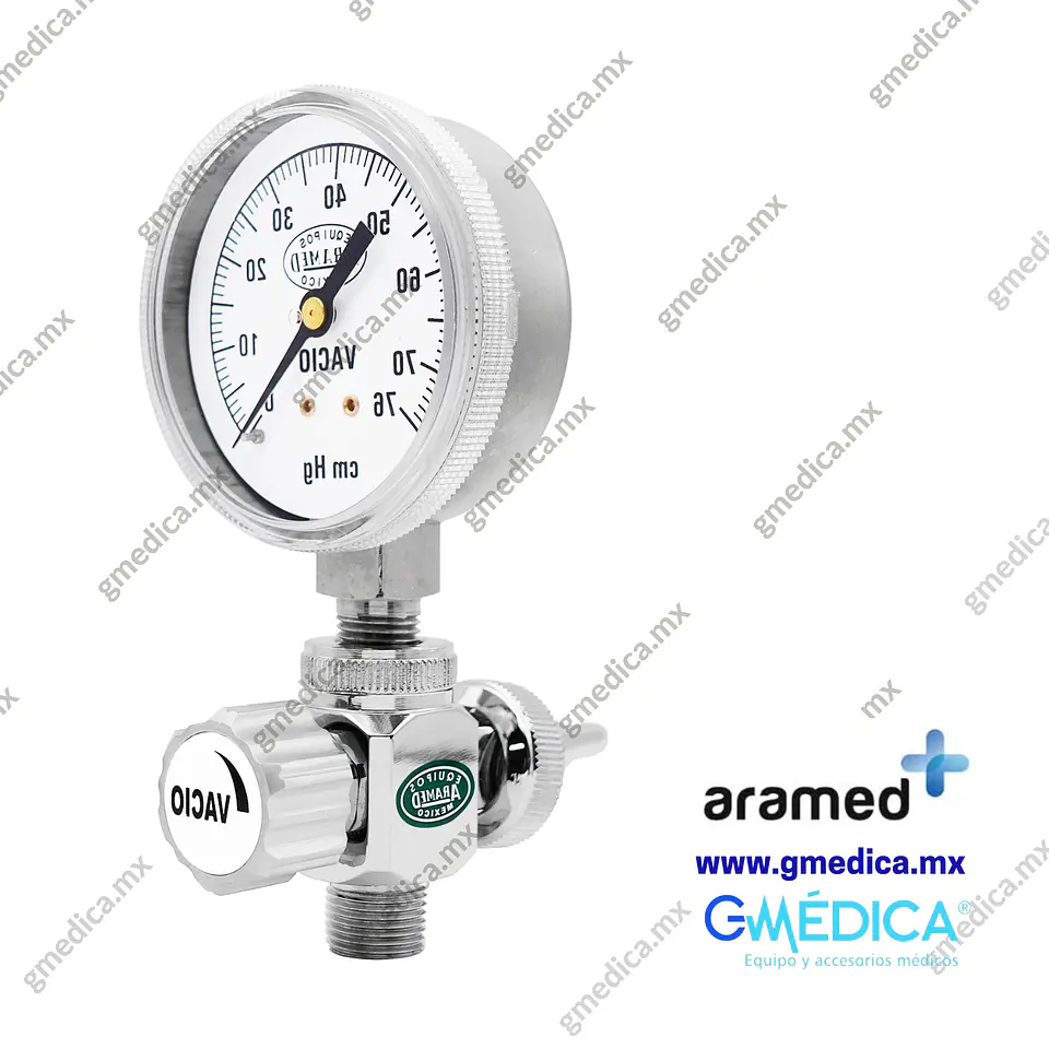  Aditamento Sencillo para Vacío conexión Aramed 982335 4