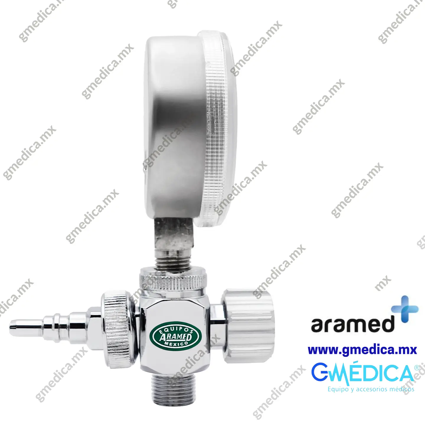  Aditamento Sencillo para Vacío conexión Aramed 982335 5
