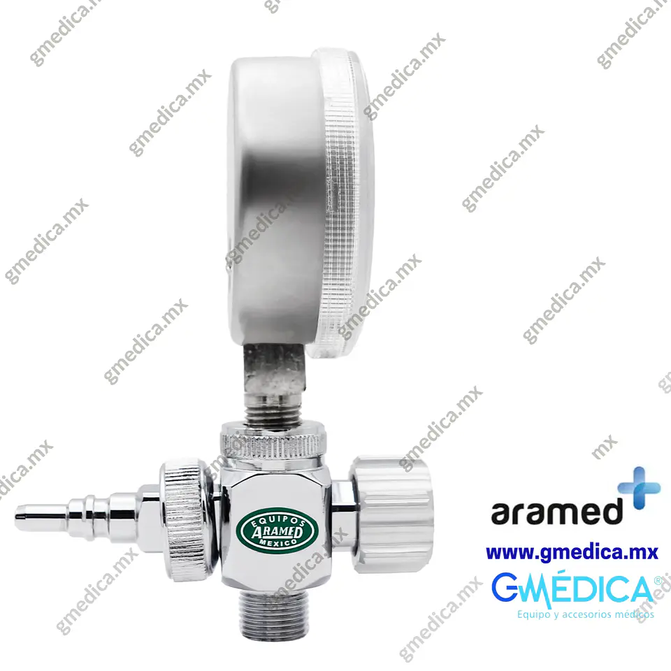  Aditamento Sencillo para Vacío conexión Aramed 982335 5