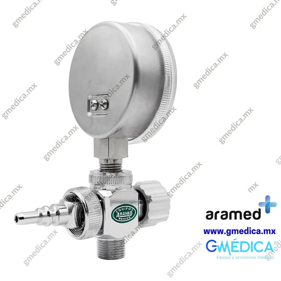  Aditamento Sencillo para Vacío conexión Aramed 982335 6