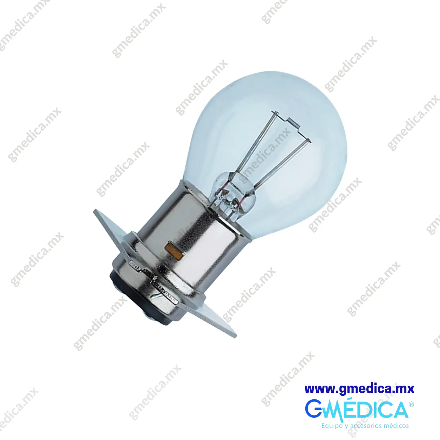 Foco 58Z Halogeno 30W 6V BAD - 843110 Marca Dr. Fischer 2